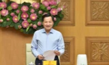 Bản tin 8H: Phó Thủ tướng Lê Minh Khái thêm nhiệm vụ mới