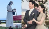 ‘Chị đẹp’ Son Ye Jin xác nhận mang thai con đầu lòng với Hyun Bin