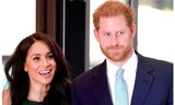 Harry - Meghan kiếm tiền bằng cách nào sau khi rời Hoàng gia Anh?