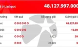 Bản tin 8H: Một người trúng độc đắc hơn 48 tỷ đồng