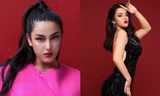 Sao nữ Indonesia bị bắt quả tang bán dâm 