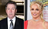 Cha ruột kiện Britney Spears ra tòa