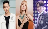 Chính phủ Hàn Quốc công bố 15 nghệ sĩ K-Pop nổi tiếng nhất thế giới