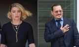 Amber Heard công kích Johnny Depp sau khi được trai lạ cầu hôn