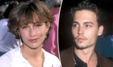 Vị hôn thê cũ khen Johnny Depp đẹp 'vượt qua con người’, chia tay do thái độ của bên nam
