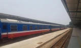 Đường sắt cắt giảm tàu khách Thống Nhất do ảnh hưởng dịch COVID-19