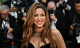 Shakira hầu tòa