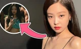 Jennie (BlackPink) đóng phim 18+ cùng con gái Johnny Depp và The Weeknd