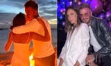Victoria Beckham đón sinh nhật tuổi 48 bên chồng con, cậu cả ‘có vợ quên mẹ’