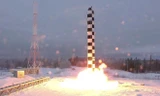 Sarmat - ICBM 'không thể đánh bại' của Nga