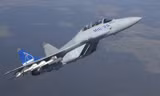 Chiến đấu cơ MiG-35: Tiêm kích siêu đẳng và cực kỳ đáng sợ của Nga