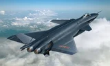 Vì sao J-20 của Trung Quốc không thể sánh với chiến cơ phương Tây?