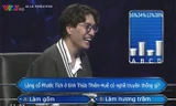 Người nổi tiếng nào giành giải thưởng cao nhất của ‘Ai là triệu phú’?