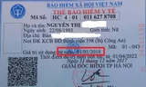 Những điểm mới cần biết trên thẻ bảo hiểm y tế 2018