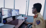 Đà Nẵng dùng camera 360 độ để phạt nguội xe khách