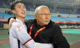 Những cung bậc cảm xúc của 'thuyền trưởng' Park Hang-seo