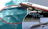 Cơ trưởng của MH370 đã lái máy bay để tự sát như thế nào?