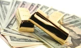 Vàng tụt giá chóng mặt, USD tăng mạnh