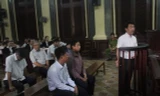 VKS vừa kháng nghị hủy bản án sơ thẩm phiên tòa VN Phrama. Ảnh: Tân Châu