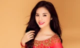 Hoa hậu Kỳ Duyên làm giám khảo 'Duyên dáng áo dài 2016'