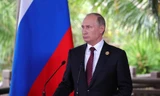 Tổng thống Nga Putin hôm nay, 11/11 tổ chức họp báo về kết quả APEC.
