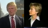 Ông Trump, bà Hillary ở đâu khi xảy ra thảm họa 11/9?