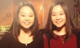 Cuộc hội ngộ kỳ lạ của chị em song sinh nhờ Youtube