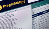 Đại diện Thế giới di động phủ nhận việc hệ thống của mình bị tấn công. Đáp lại điều này, hacker bí ẩn đã cung cấp thêm một loạt số tài khoản được cho là của khách hàng Thế giới di động.