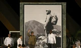 Lễ tưởng niệm lãnh tụ Fidel Castro tại Santiago de Cuba