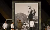 Lễ tưởng niệm lãnh tụ Fidel Castro tại Santiago de Cuba