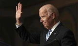 Đương kim Phó Tổng thống Mỹ Joe Biden.