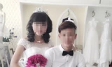 Con trai Phó Chủ tịch xã cưới vợ 14 tuổi gây xôn xao