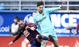 Messi sắp thành 'Vua kiến tạo' trong lịch sử La Liga