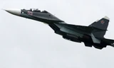 Tiêm kích Su-30. Ảnh: Sputnik