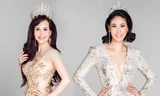 30 năm Hoa hậu Việt Nam: Viết tiếp câu chuyện vương miện