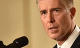 Ông Neil Gorsuch.