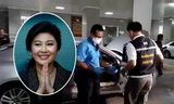 Một cảnh sát Thái Lan thú nhận được ra lệnh giúp bà Yingluck bỏ trốn