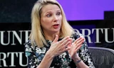 Yahoo từ lâu đã cho thấy bộ mặt yếu kém dưới sự quản lý của "người đàn bà đẹp" Marissa Mayer