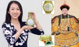Mua bình gốm rẻ tiền, hóa ra là cổ vật thời Càn Long giá hơn 14 tỉ đồng