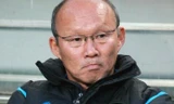Báo Hàn Quốc dự đoán tương lai thầy Park và tuyển Việt Nam