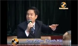 Phạm Thanh Hải thuyết trình Làm giàu khó hay dễ?