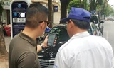 Bãi đỗ xe thông minh, thu phí theo giờ luôn kín chỗ