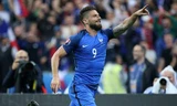 RADIO EURO 6/7: Tuyển Pháp nhận hung tin từ Giroud