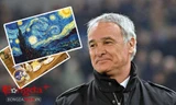 Ranieri mê hội họa, thích sưu tầm đồ cổ