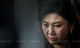 Cựu Thủ tướng Thái Lan Yingluck Shinawatra. Ảnh: Bangkok Post