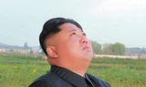 Chủ tịch Triều Tiên Kim Jong-un. Ảnh: KCNA
