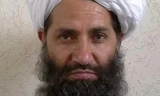 Hibatullah Akhundzada - thủ lĩnh của tổ chức khủng bố Taliban tại Afghanistan.