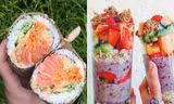 15 tài khoản chuyên đăng ảnh đồ ăn 'hot' nhất Instagram