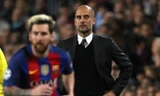 Pep Guardiola chính là người đứng đằng sau 'giật dây' Messi rời Barcelona?