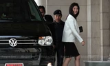 Cựu Thủ tướng Thái Lan Yingluck Shinawatra. Ảnh: Bangkok Post